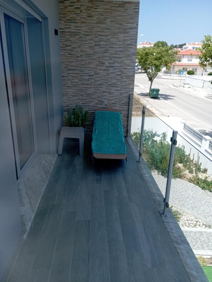 Appartamento Miranda House Nazaré Esterno foto