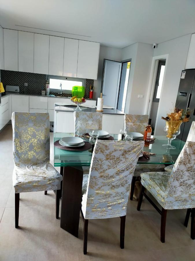 Appartamento Miranda House Nazaré Esterno foto