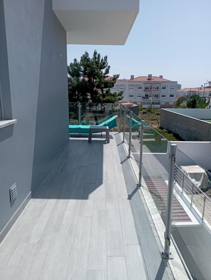 Appartamento Miranda House Nazaré Esterno foto