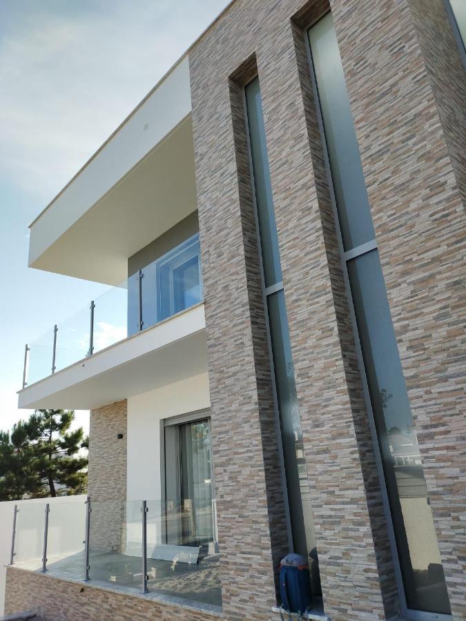 Appartamento Miranda House Nazaré Esterno foto