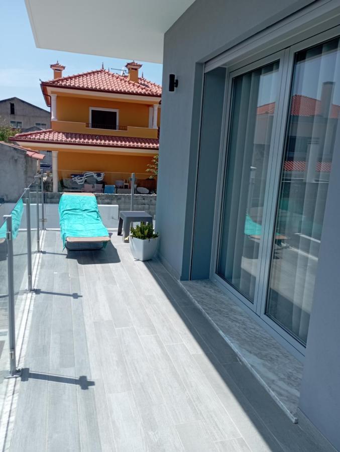 Appartamento Miranda House Nazaré Esterno foto