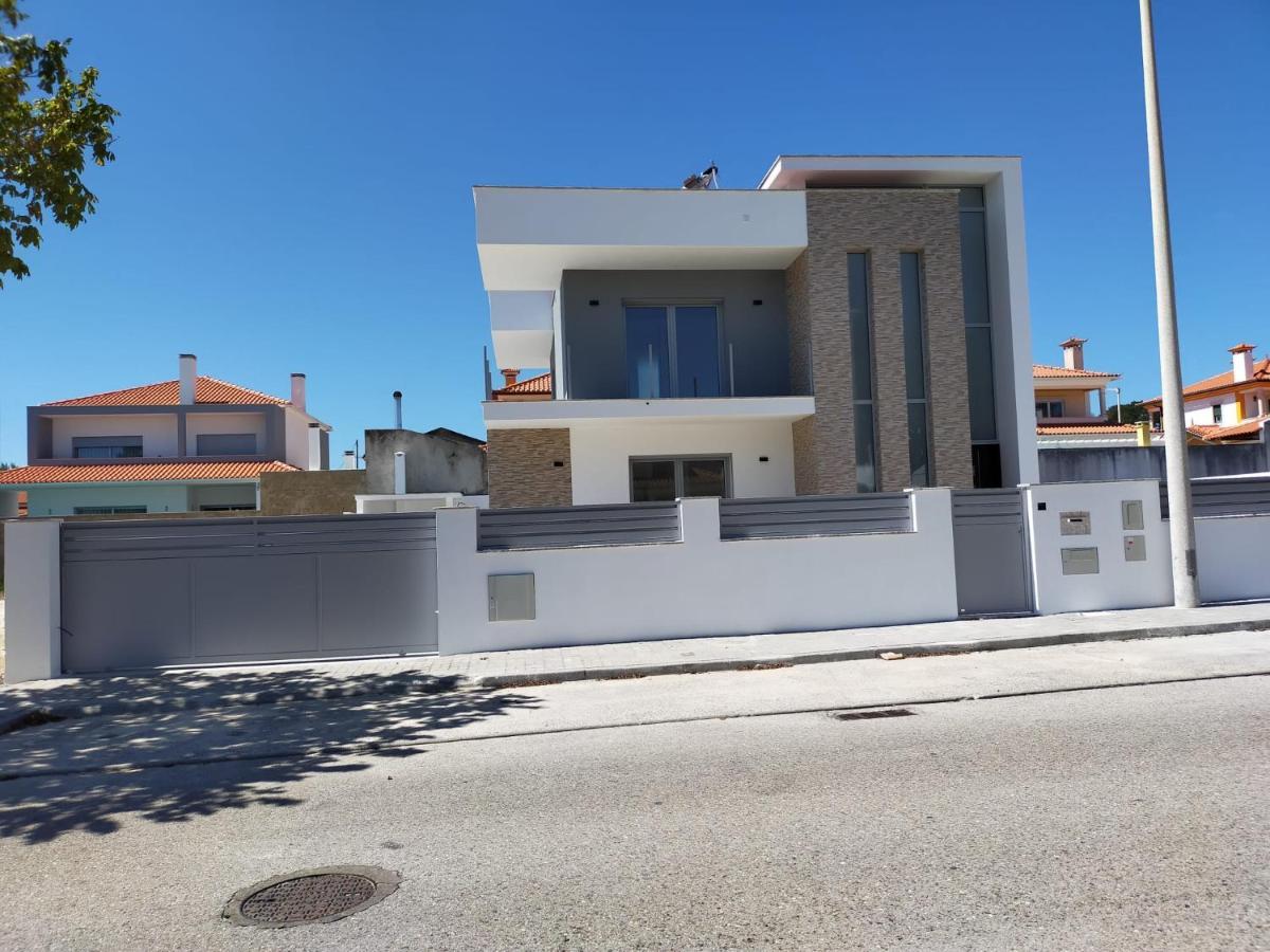 Appartamento Miranda House Nazaré Esterno foto