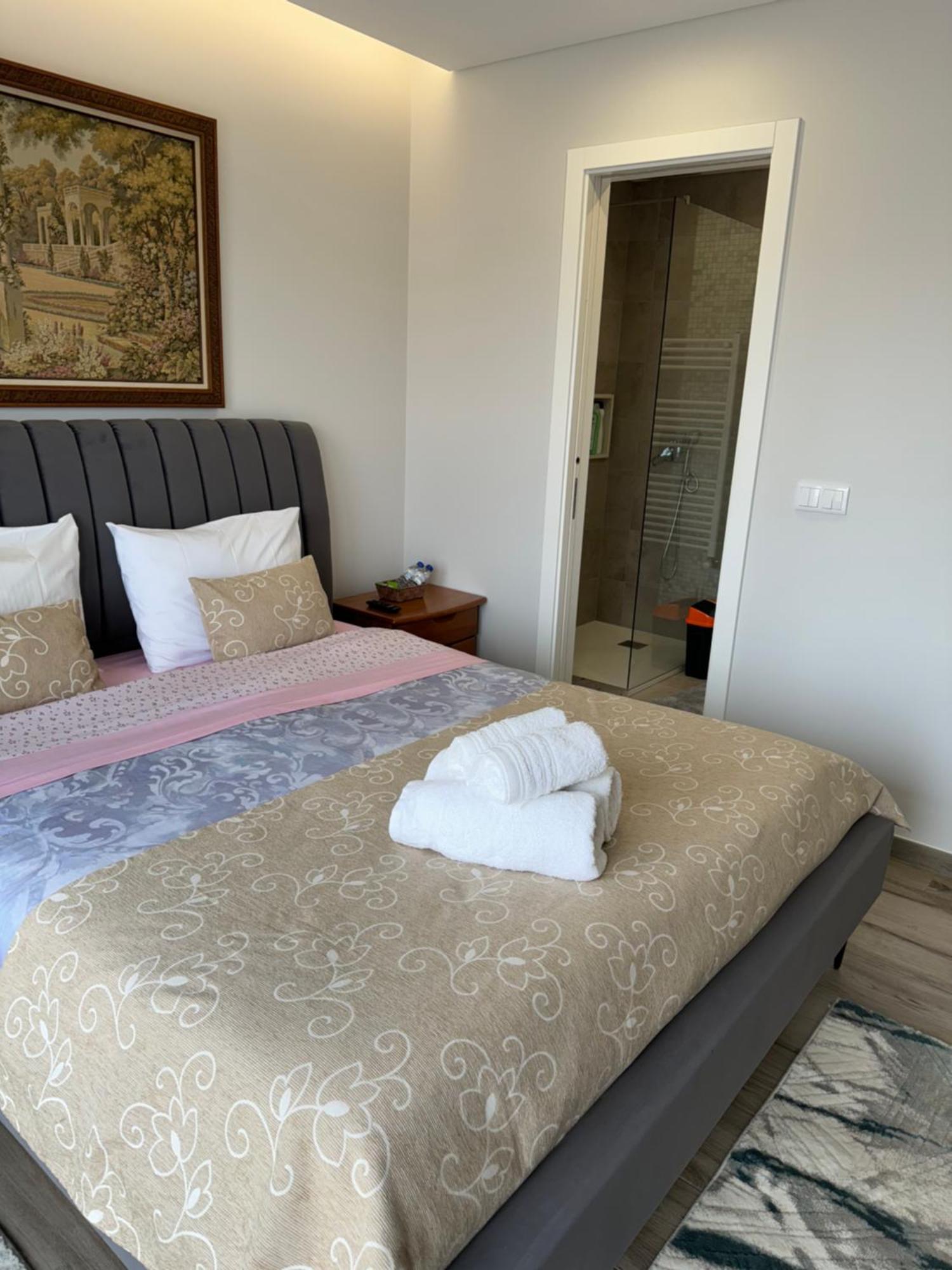 Appartamento Miranda House Nazaré Esterno foto