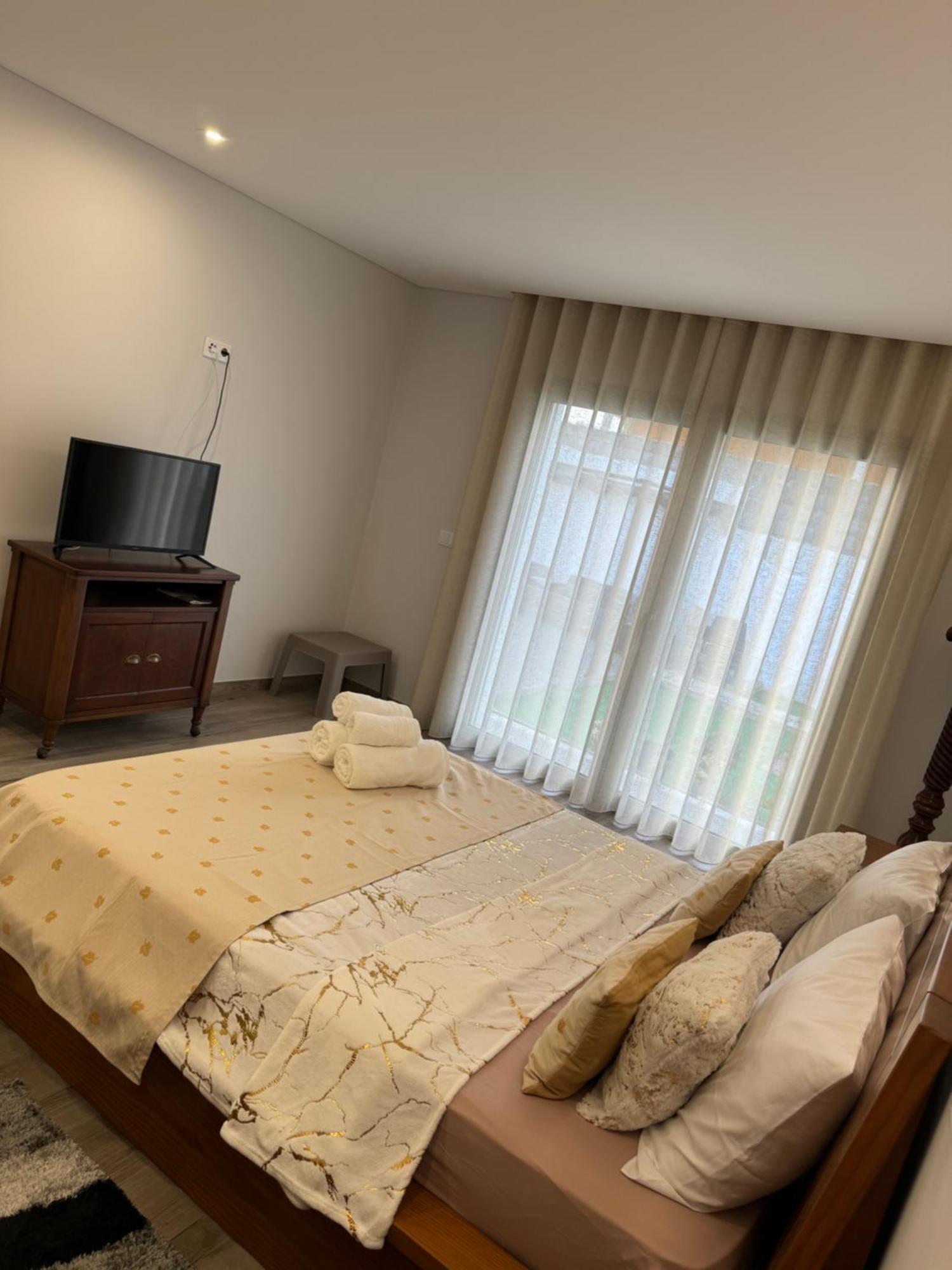 Appartamento Miranda House Nazaré Esterno foto