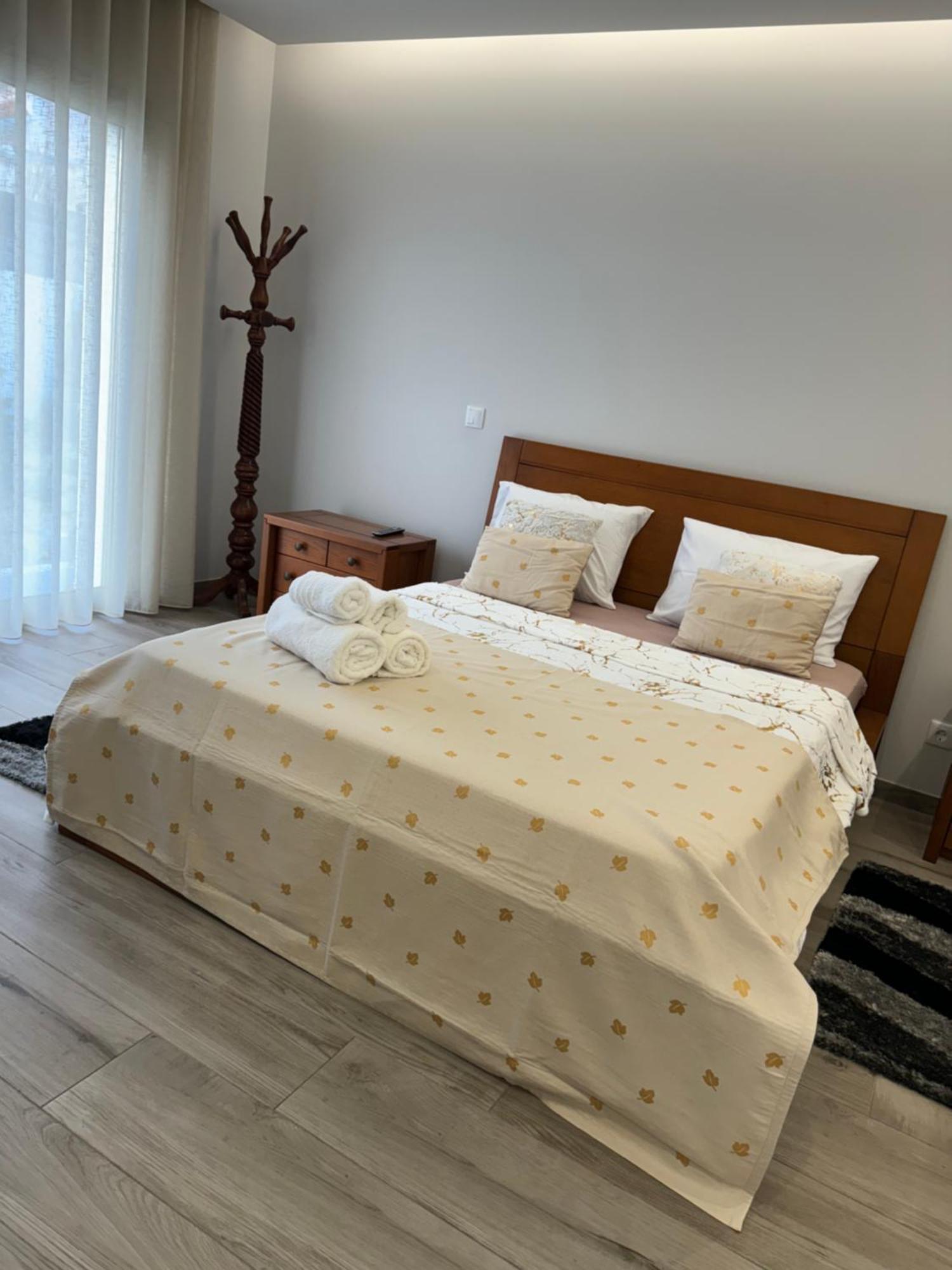 Appartamento Miranda House Nazaré Esterno foto