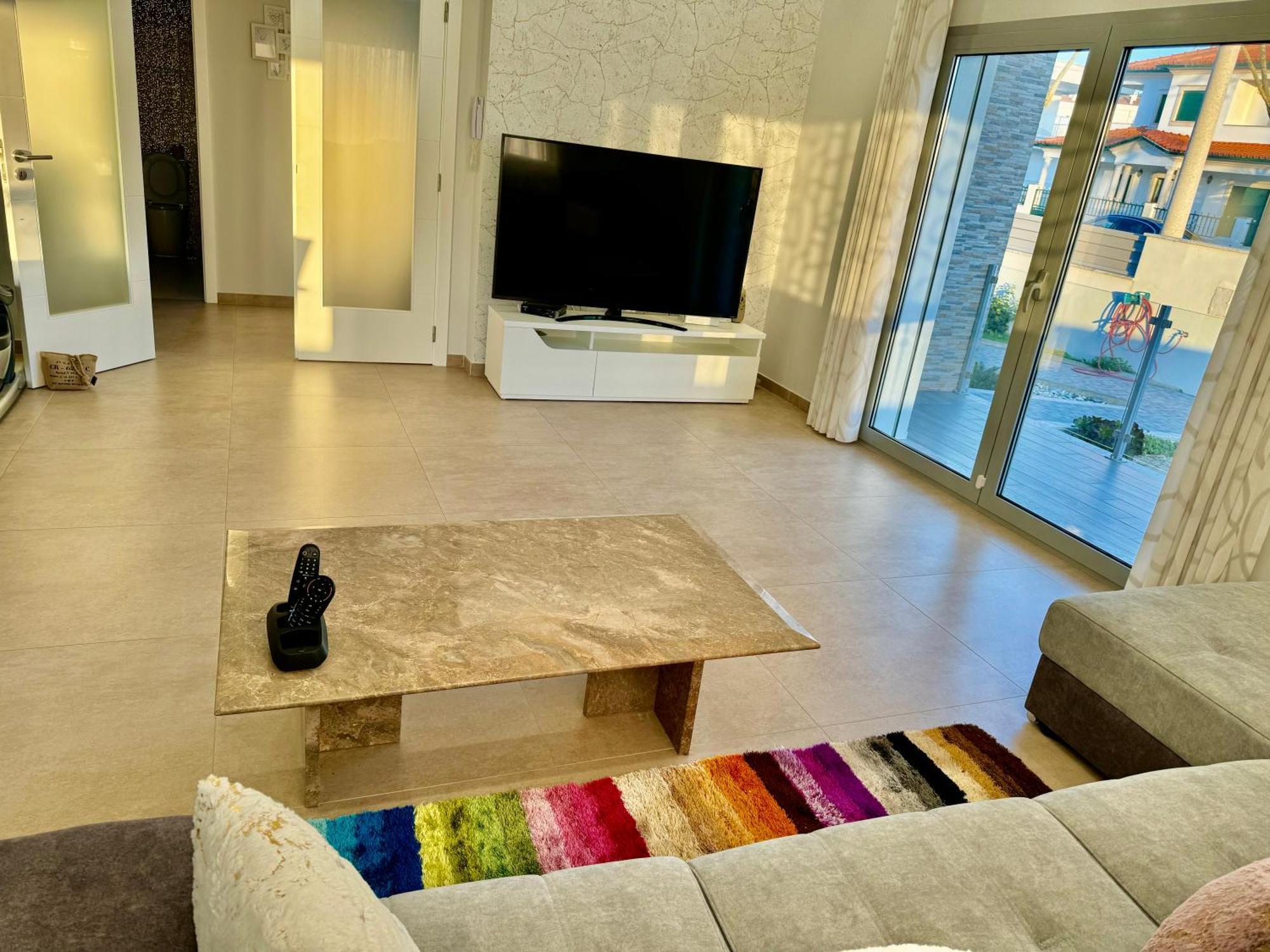 Appartamento Miranda House Nazaré Esterno foto