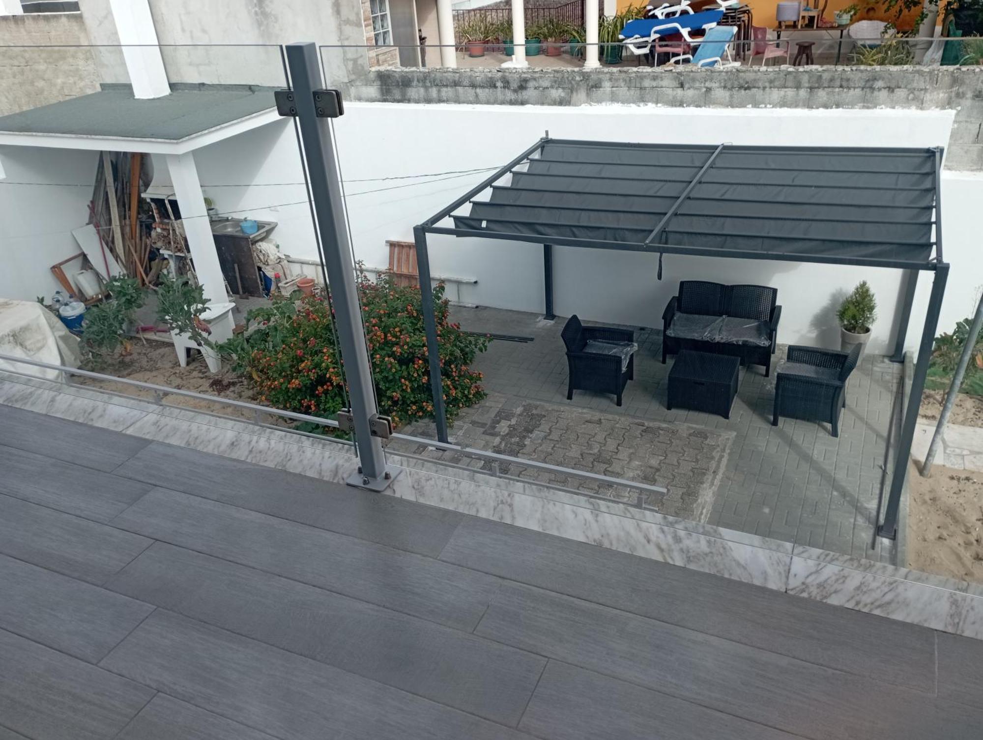 Appartamento Miranda House Nazaré Esterno foto