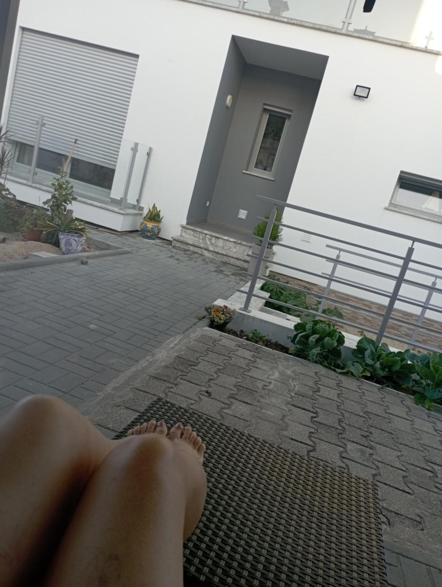 Appartamento Miranda House Nazaré Esterno foto